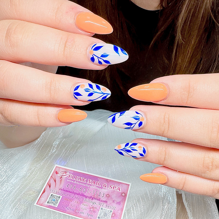 Nail Art 